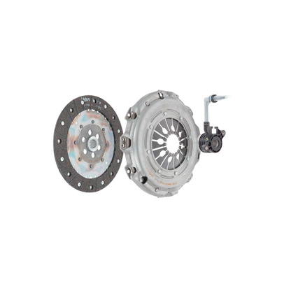 Kit Frizione Valeo per Fiat / Alfa Romeo / Lancia con Motore 1.3 D Multijet