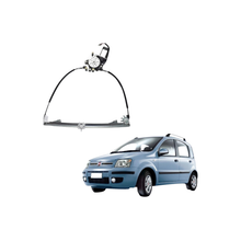 Alzacristalli Anteriore Destro Senza Motorino – Fiat Panda 169 (2003–2012)