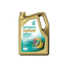 Petronas Syntium 5W40 – 5 Litri