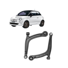 Kit Bracci Oscillanti Assale Anteriore Japanparts  – Fiat 500 1.4