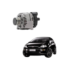 Alternatore Casco Fiat Grande Punto 500 500C Panda 169 Punto Evo Punto 199 1.3 MJT