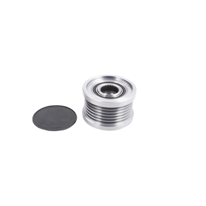 Puleggia Alternatore Frizionata – Fiat, Alfa Romeo E Lancia 1.3 Multijet