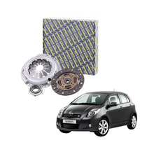 Kit Frizione Toyota Yaris II