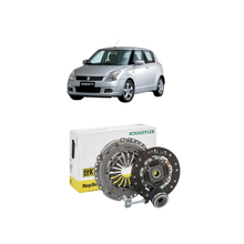 Kit Frizione + Reggispinta Luk per Suzuki Swift III