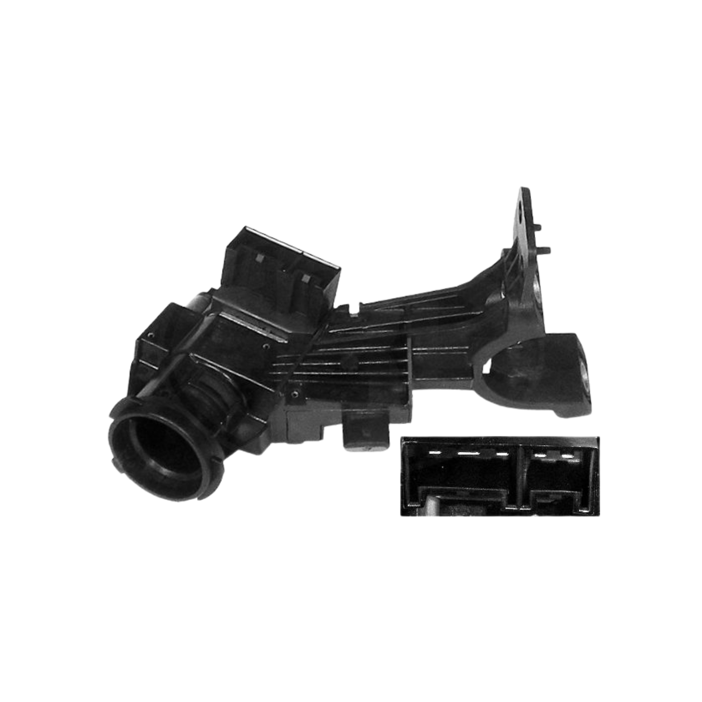 Bloccasterzo – Fiat Qubo / Linea Fiorino