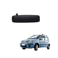 Maniglia Apri Porta Esterna Anteriore/Posteriore Destra - Fiat Panda (169)