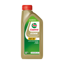 Castrol Edge 5w-30 LL - Olio motore - 1L