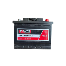 Batteria Auto L2 60 Ah 420 A – Compatibile FIAMM (Polo Positivo DX)