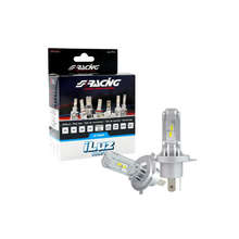 Set Luci a Led – Simoni Racing Z4 H4 / H19 - 13W