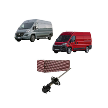 Kit Ammortizzatori Anteriori Ashika Per Citroen Jumper III/Fiat Ducato