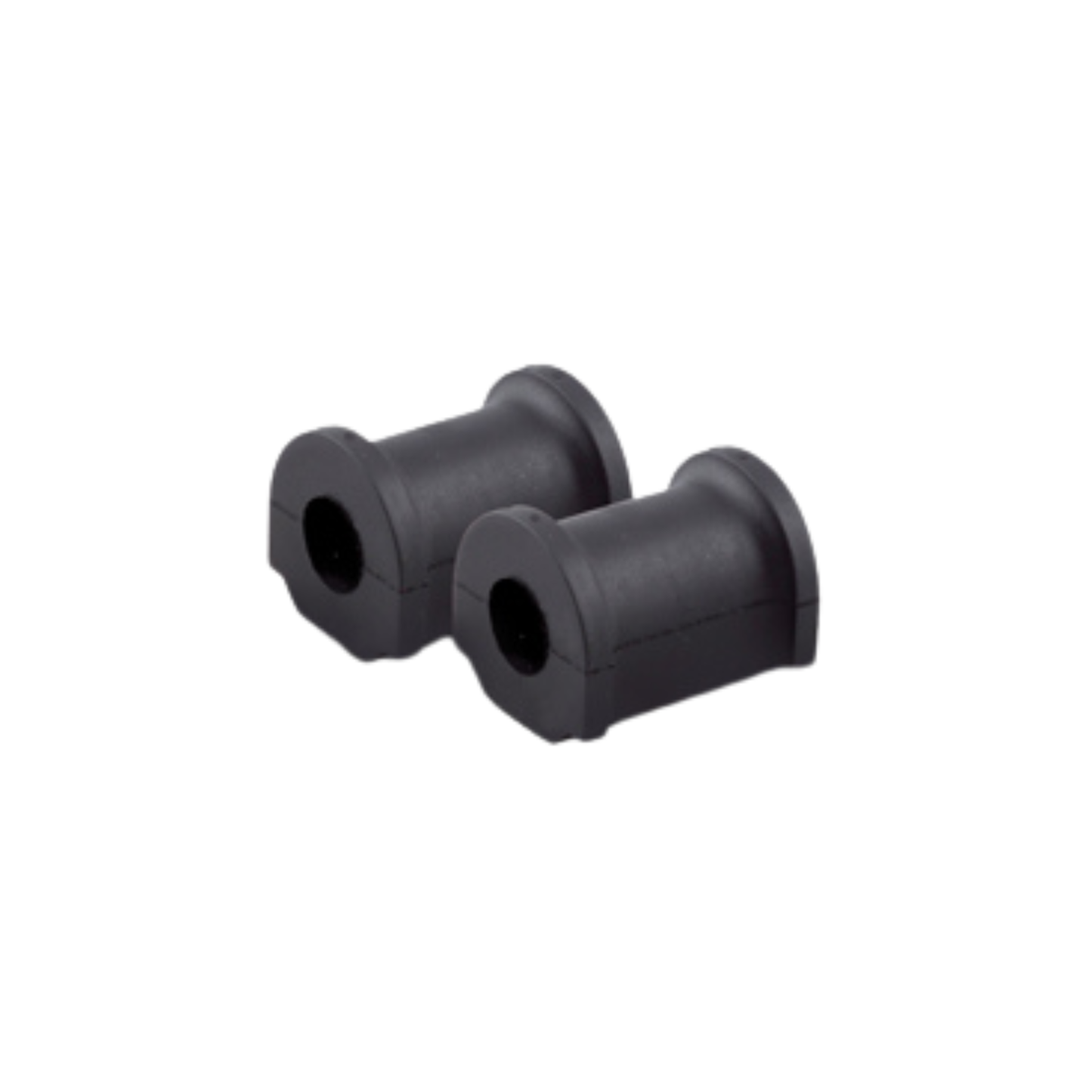 Coppia Gommini Boccole Barra Stabilizzatrice Diametro 20 Fiat Panda 169