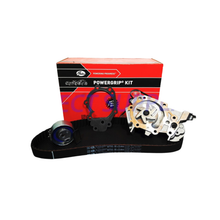 Kit Distribuzione + Pompa Acqua Gates – Renault / Dacia (Cod. 7883-13096)