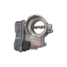 Corpo Farfallato SIDAT 88.129AS ARMAN – Audi / Seat / Skoda / Volkswagen (VAG)