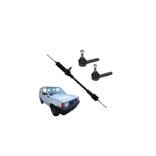 Scatola Sterzo / Scatola Guida Completa di Testine – Fiat Panda 141 (1986 – 2003) 4x2 / 4x4