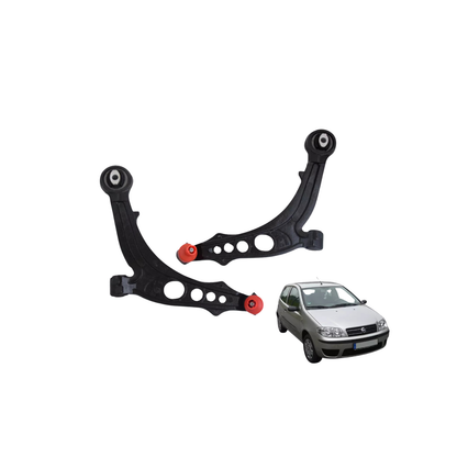 Bracci Oscillanti Anteriori Birth – Fiat Punto 2ª Serie