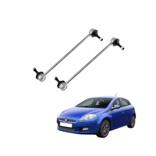 Coppia Biellette Barra Stabilizzatrice Anteriore Original Birth - Fiat Bravo II (2007-2014)