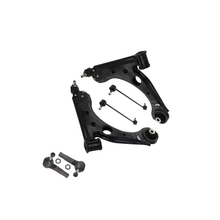 Kit Bracci Anteriori - Sospensione – Fiat / Lancia 1.6 / 1.9 MJT