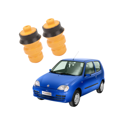 Tamponi Fine Corsa Fiat 600