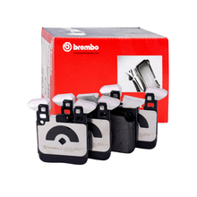 Pastiglie Freno Posteriori Brembo – BMW Serie 2 (F22 / F23)