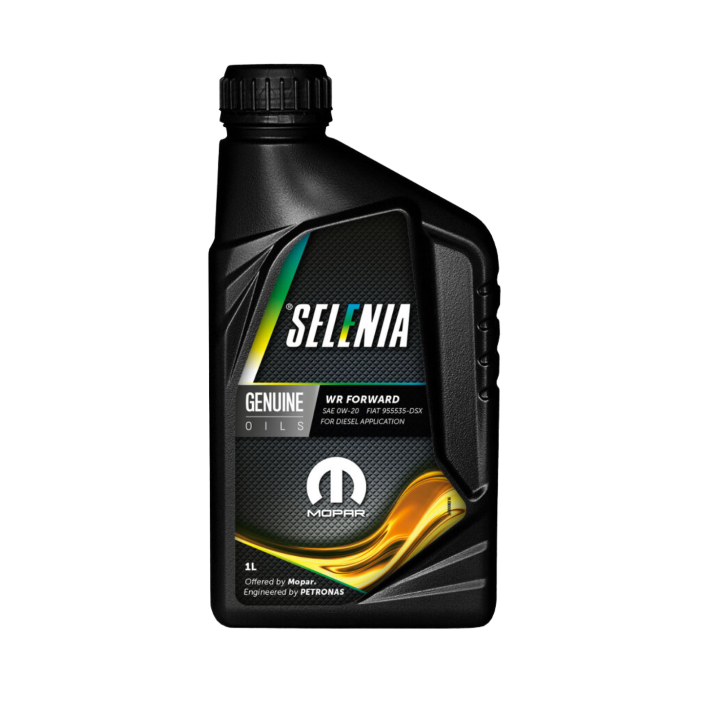 Selenia WR Forward 0W-20 – Olio Motore -1L