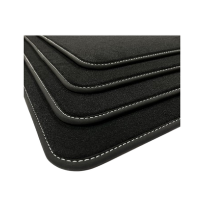 Kit 4 Tappeti in Moquette – 500X