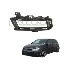 Griglia Ventilazione Paraurti Inferiore Destra Prasco - Volkswagen Golf VII