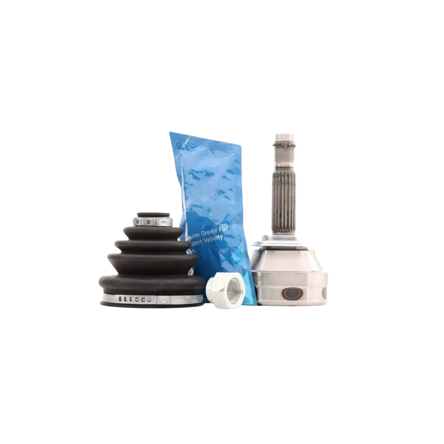 Kit Giunto Omocinetico Semiasse  Lato Ruota – Fiat Panda 141 / Fiat Uno / Autobianchi Y10