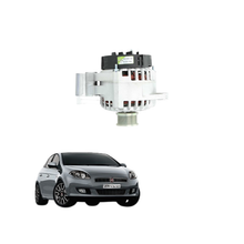 Alternatore Plus Line Fiat Bravo 1.6 MJT