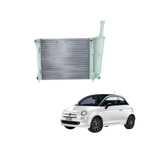 Radiatore Motore NRF Fiat 500 (312) 1.2 Benzina