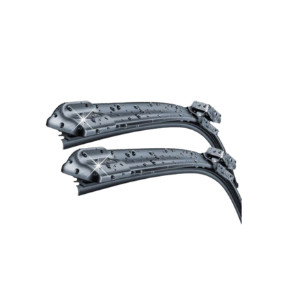 Spazzole Tergicristallo Anteriori – Universali
