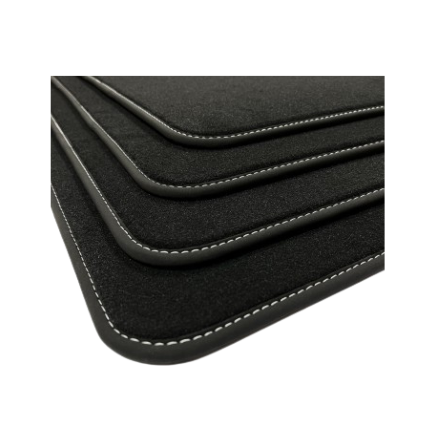 Kit 4 Tappeti in Moquette – Lancia Ypsilon