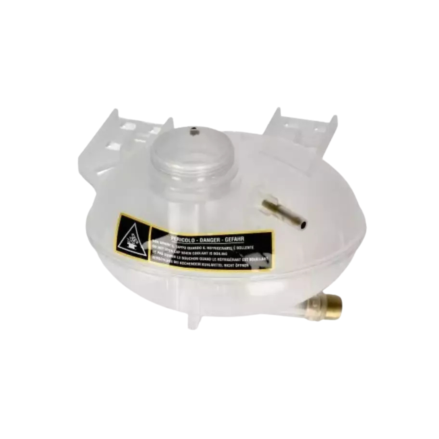Vaschetta Acqua Radiatore / Serbatoio Liquido Refrigerante – Fiat / Jeep 1.4 – 1.6 MJT