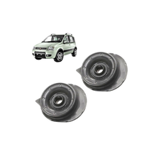 Kit 2 Supporti Ammortizzatori Anteriori Goom - Fiat Panda (169)