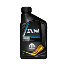 Selenia Multipower Gas 5W-40 – Olio Motore - 1L