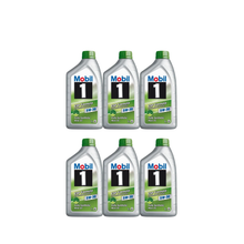 Olio Motore Mobil 1 ESP Formula 5W 30 Longlife 04 – Volkswagen / Audi / Seat / Skoda – 6 Litri