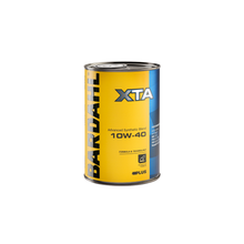 Olio Bardahl XTA 10W 40 1 Litro