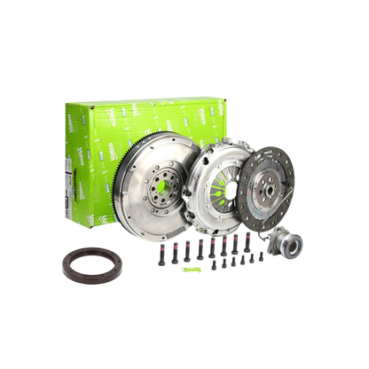 Kit Frizione Completa + Volano Valeo + Paraolio Motore Lato Cambio – Opel Astra J 1.7