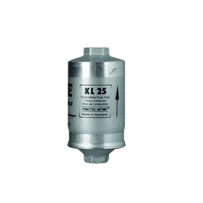 Filtro Carburante KL25 – Porsche 911 Targa / BMW Serie 3 / Volkswagen Golf 1