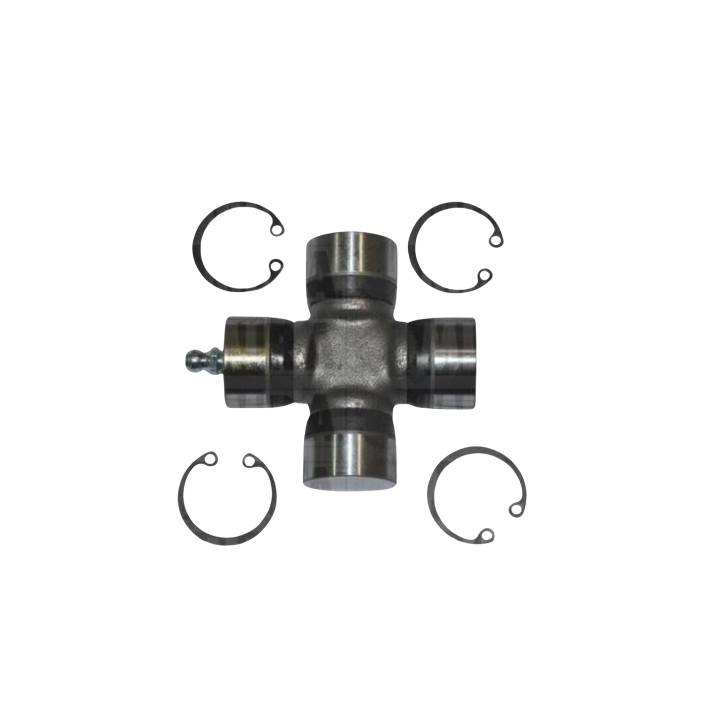 Crociera Albero Trasmissione con Ingrassatore – Fiat Panda 169 4x4 (2003)