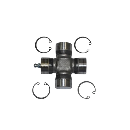 Crociera Albero Trasmissione con Ingrassatore – Fiat Panda 169 4x4 (2003)
