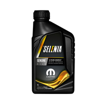 Selenia K 5W-40 – Olio Motore - 1L