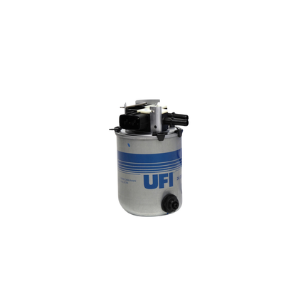 Filtro Carburante Gasolio UFI – Renault / Nissan / Dacia – Motori 1.5 / 1.6 DCI