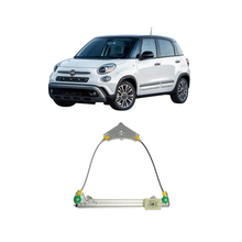 Alzavetro Posteriore Destro Elettrico - Fiat 500L