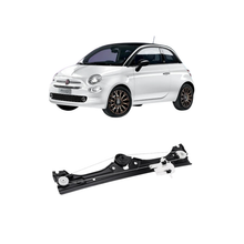 Alzavetro Anteriore Elettrico Destro — Fiat 500