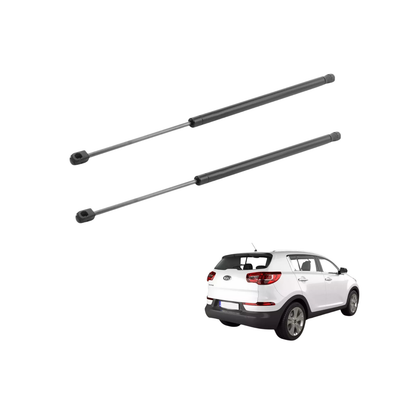 Molle a Gas Pistoni Portellone Bagagliaio – Kia Sportage 3ª Serie