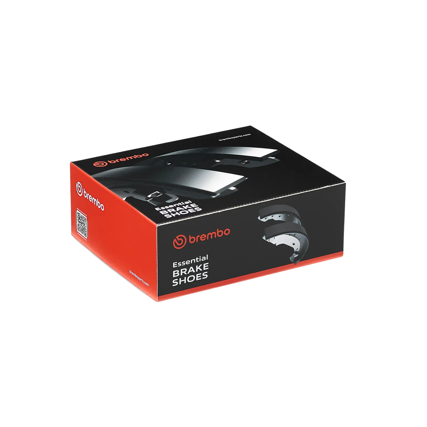 Kit Ganasce Freno Brembo – Fiat (Cod. S 23 529)