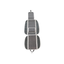 Coprisedile GP Design Blu per Auto – Protezione e Stile Sportivo