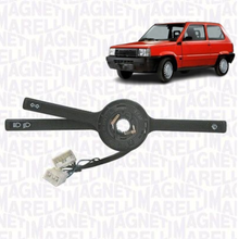 Devio Luci Magneti Marelli Fiat Panda 141 750 FIRE