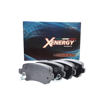 Pastiglie Freno Anteriori Xenergy – Mercedes Classe A / B / CLA / GLA