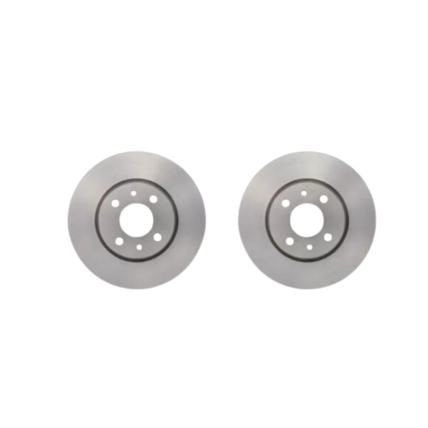 Coppia Dischi Freno Anteriori – Fiat / Alfa Romeo / Lancia